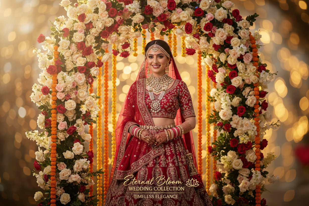 Wedding Edits